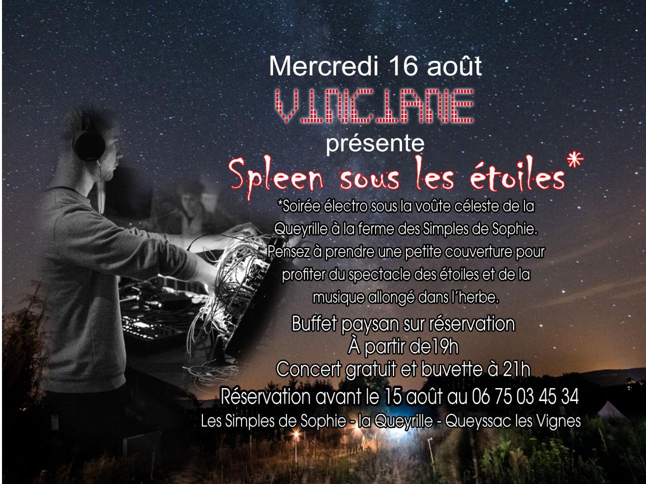 16 août