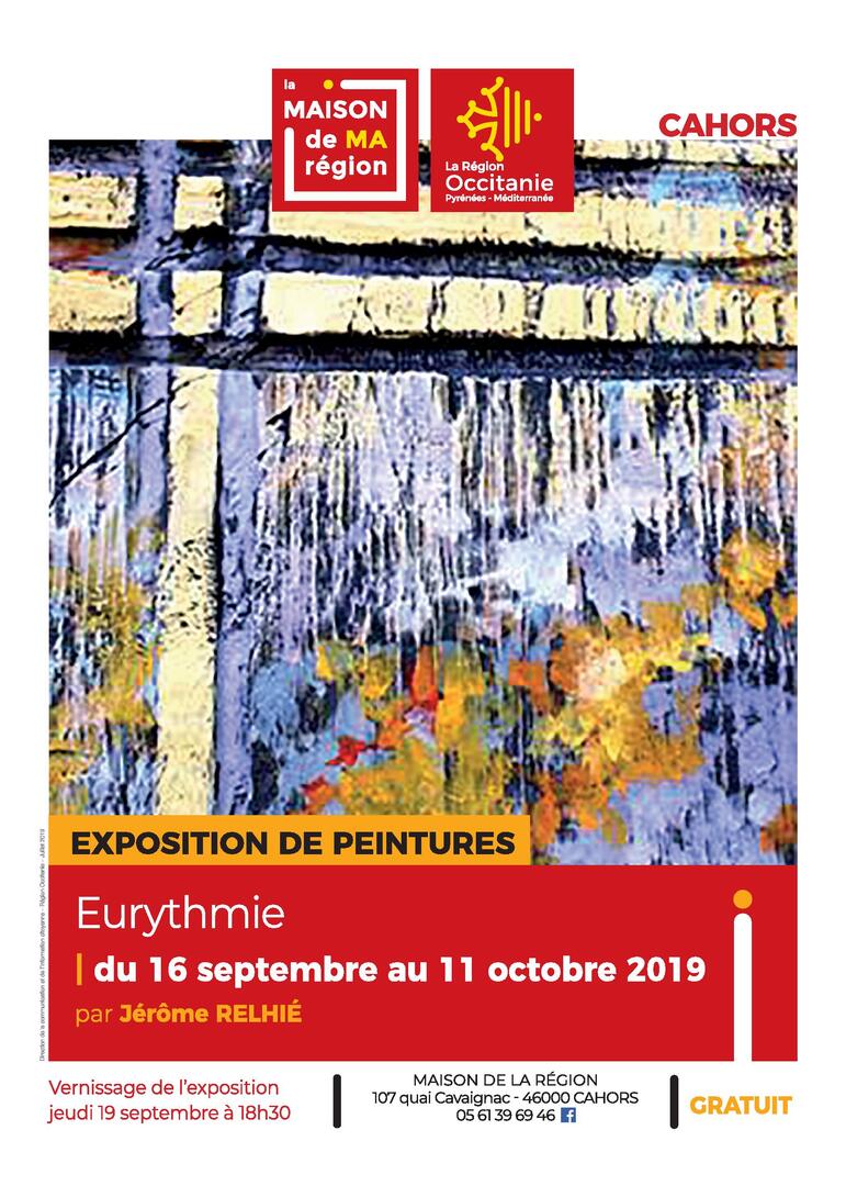 Expo Eurythmie