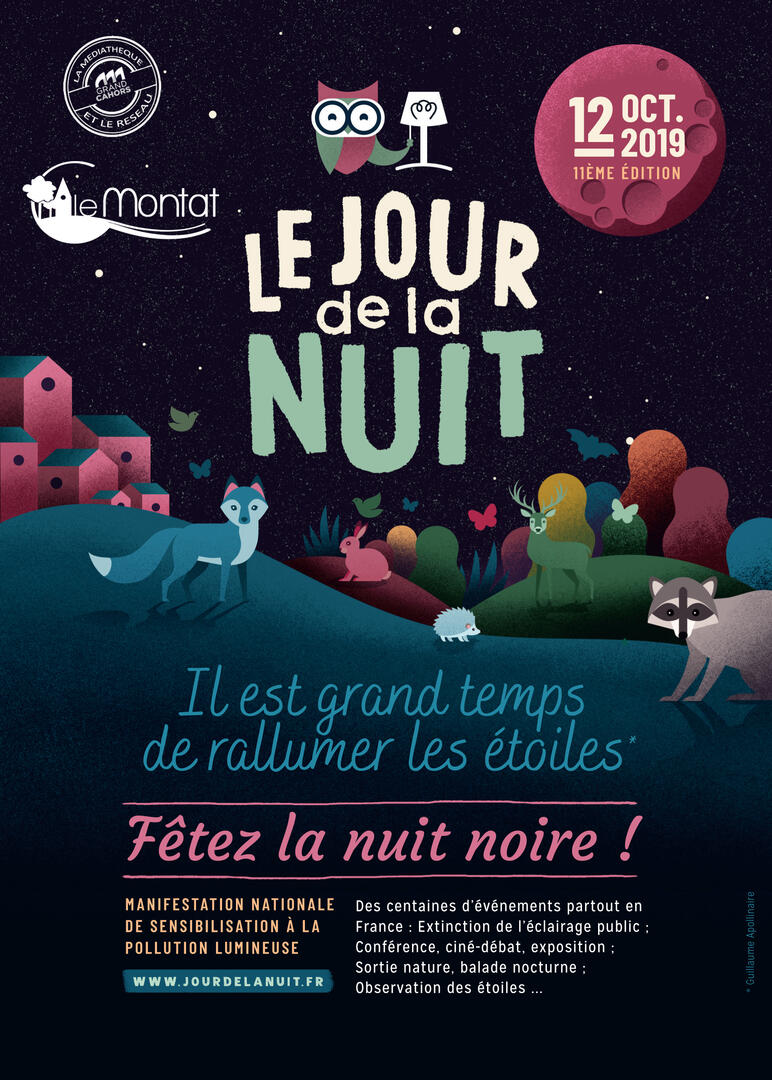 19.10.12 le jour de la nuit Le Montat