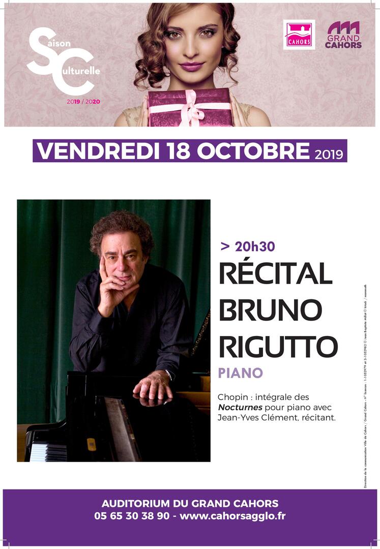 19.10.18 Récital Auditorium