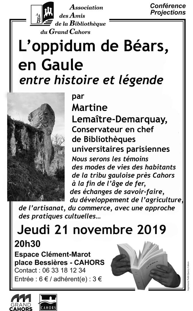 19.11.21 affiche amis biblio