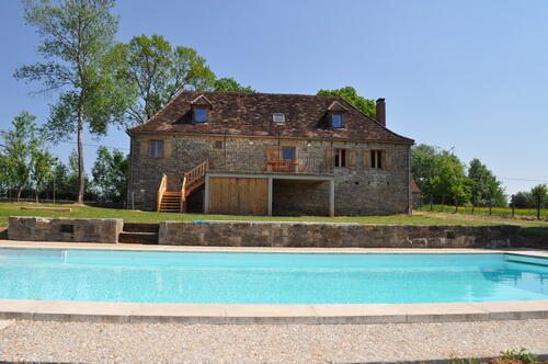 19G5112 La Chapelle aux Sts