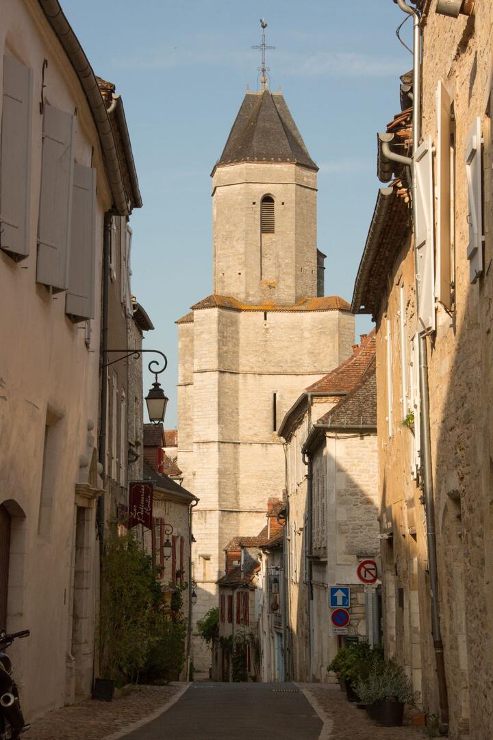 2 mai - Visite découverte Martel ©MalikaTurin