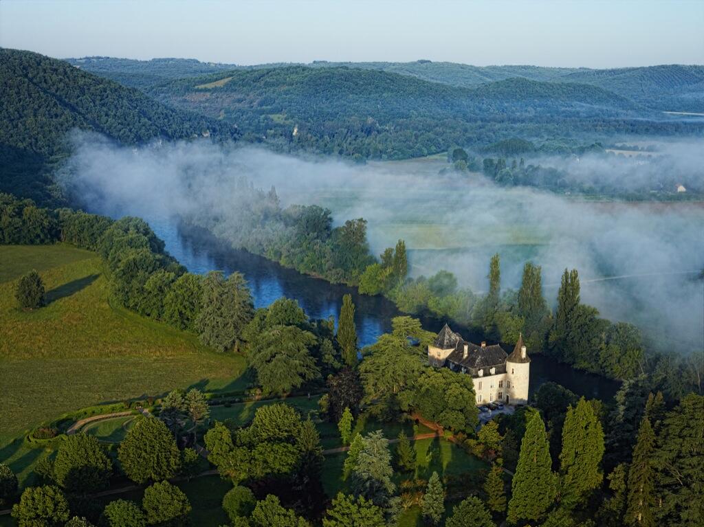 20-vallée de la Dordogne - Lot Tourisme - CRT Midi-Pyrénées, D. VIET