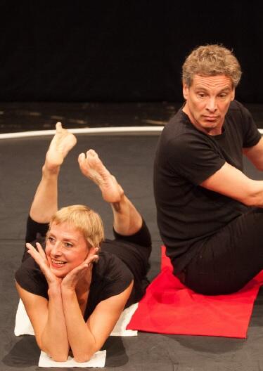 20 mars théâtre