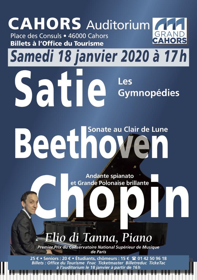 20.01.18 Concert classique Cahors