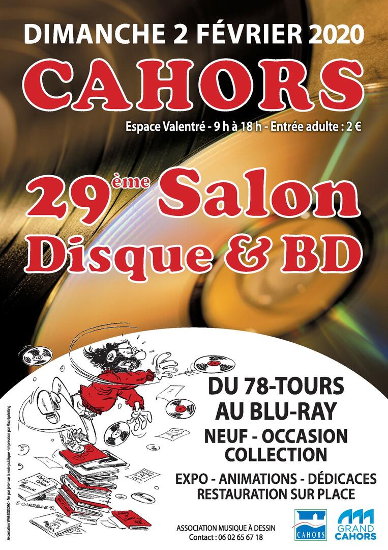 20.02.02 salon du disque 2020