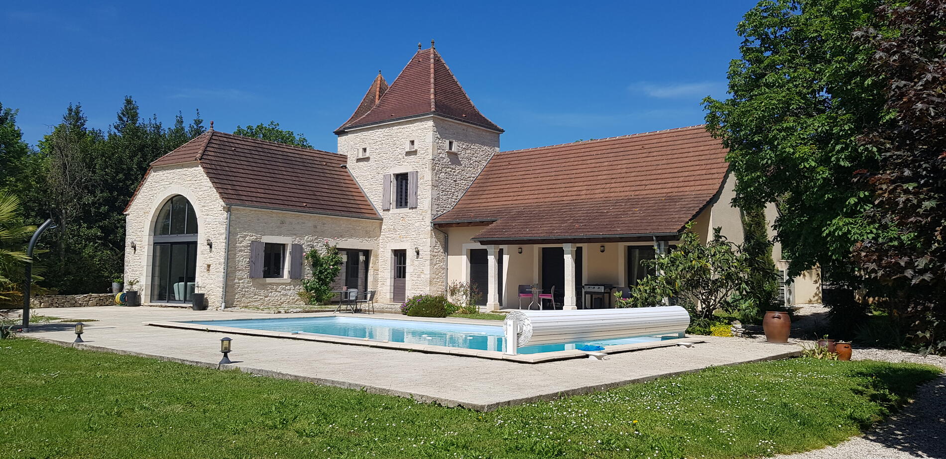 Vue d'ensemble/Main vue