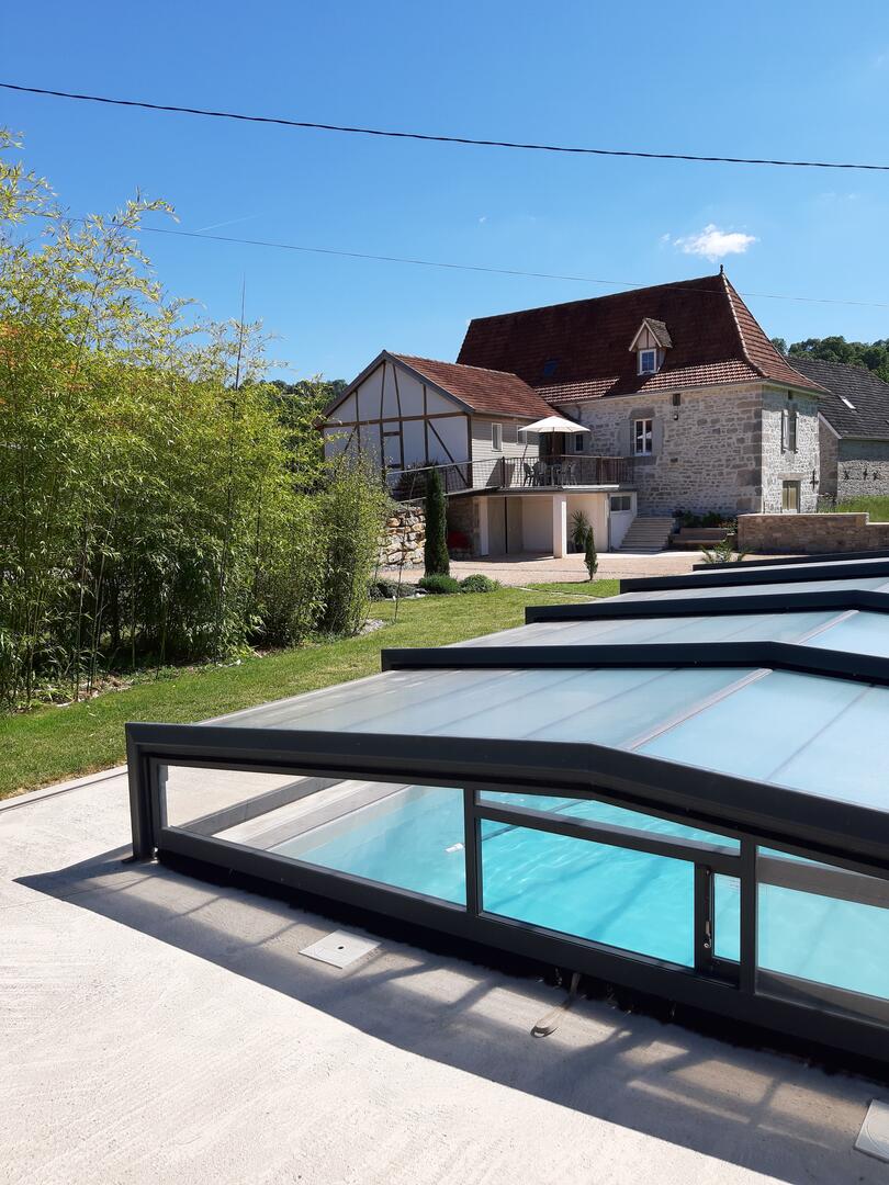 Vue d'ensemble
