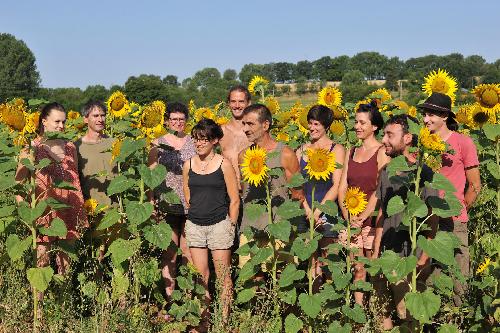 201208FermeDeLaRauze_LeBourg