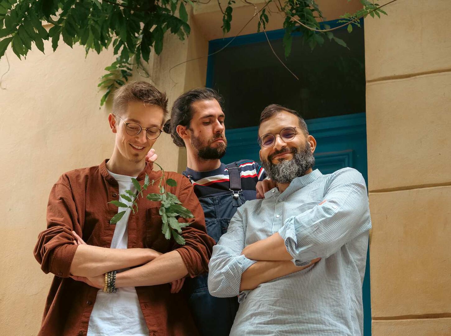 20230802 - Trio Fakir - Opéra éclaté à Gramat