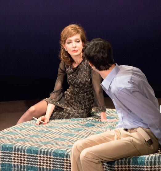 21 fev théâtre