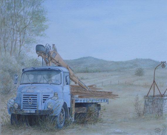 22062022-Exposition-AquarellesAmoureuxdesCouleurs-LegendreFrancoise (1)
