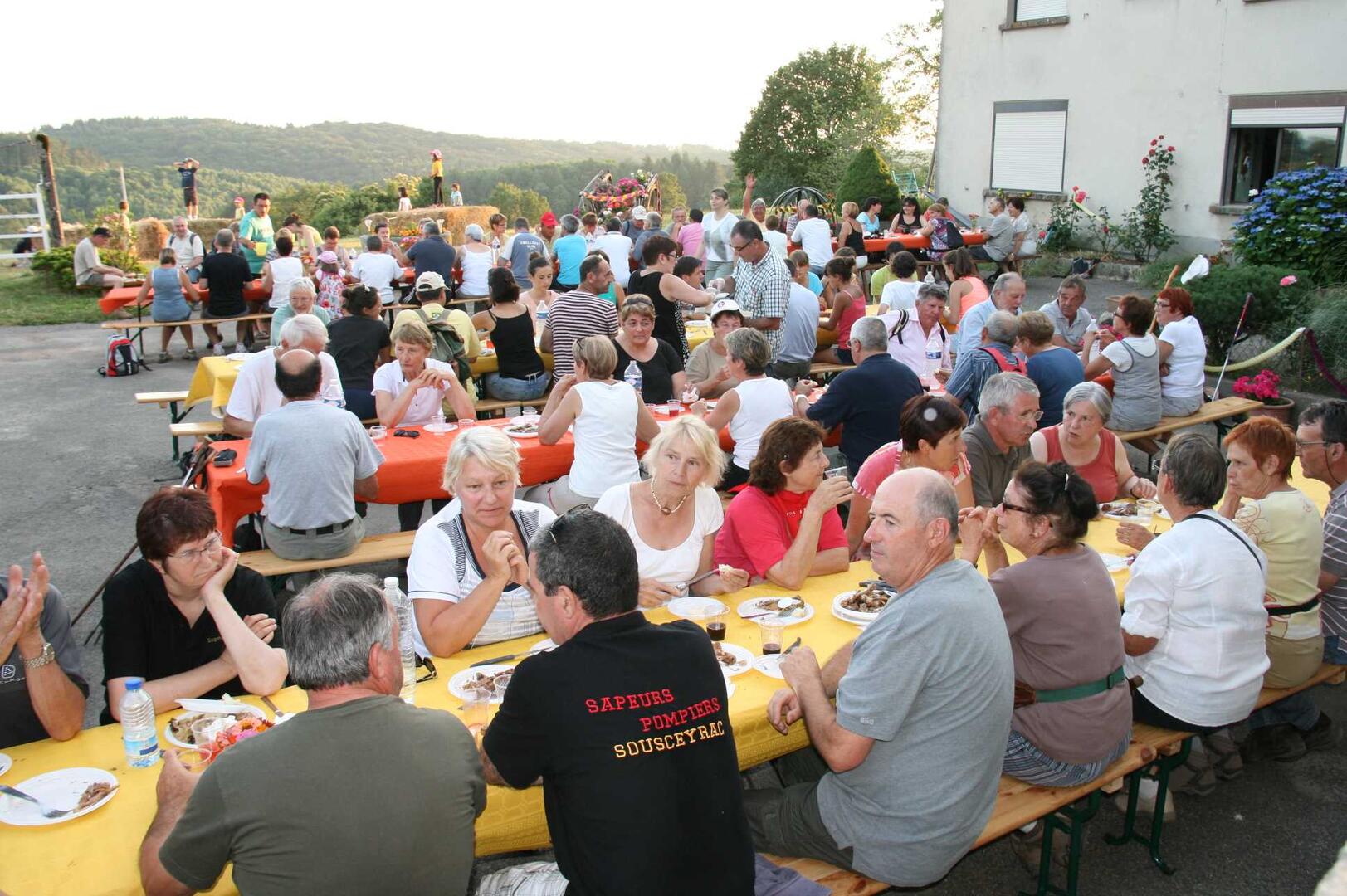 220723-Balade gourmande-ALCP Sousceyrac
