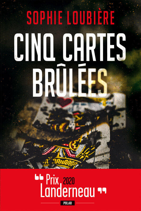 26.11_LECTURE VIVANTE 5 CARTES BRULEES_Médiathèque de Souillac