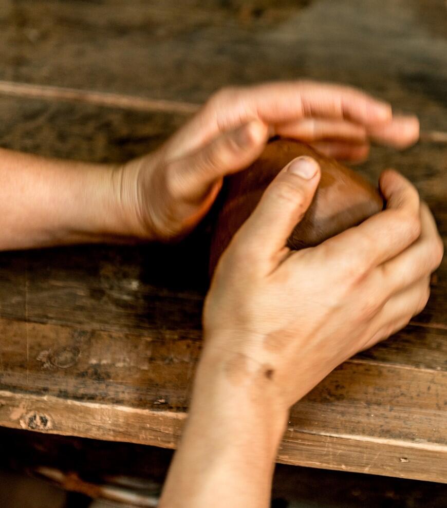 27 avril - Atelier F.Delmas ©Marc Allenbach