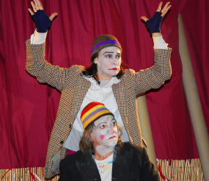 théâtre démocratie