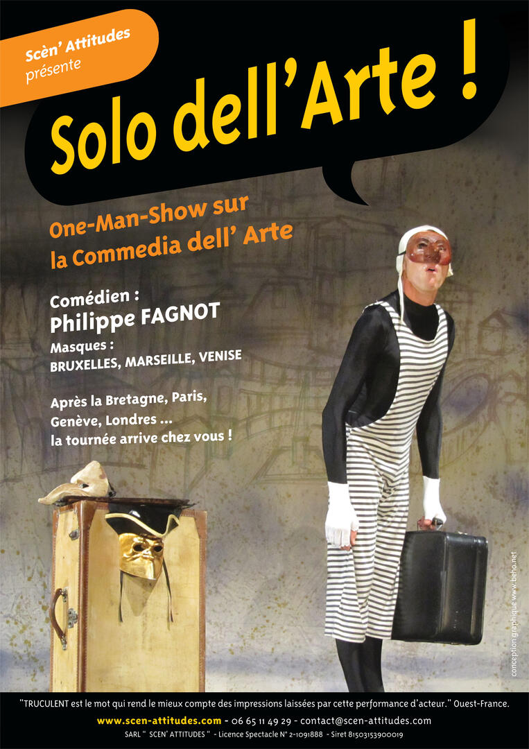 290619-stage de théâtre Commedia dell'Arte-SOLO