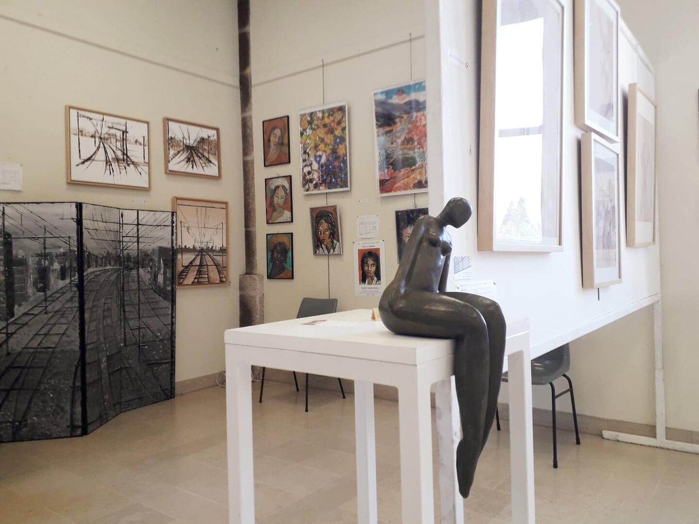 35°SalondesArts