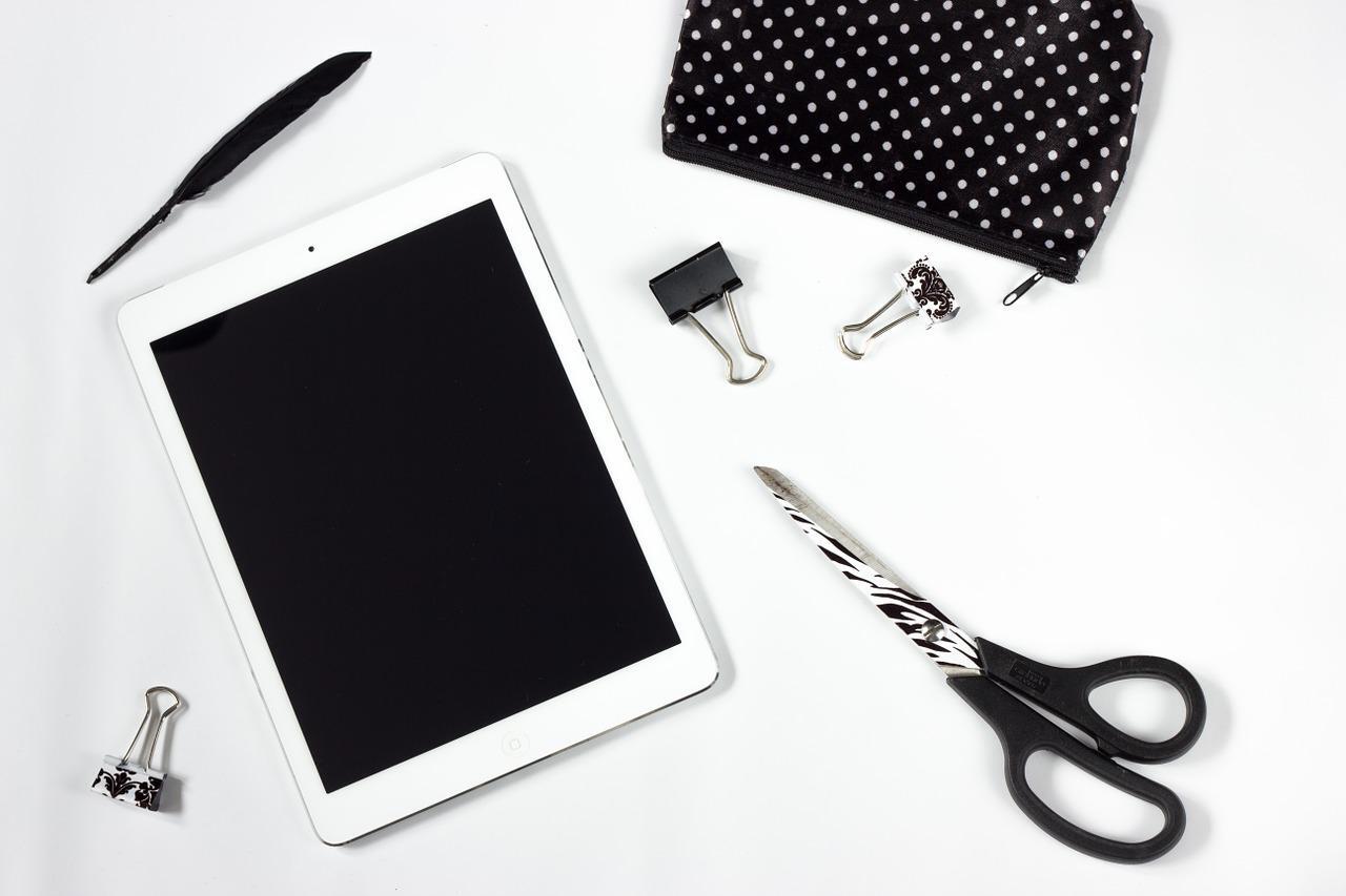 tablette
