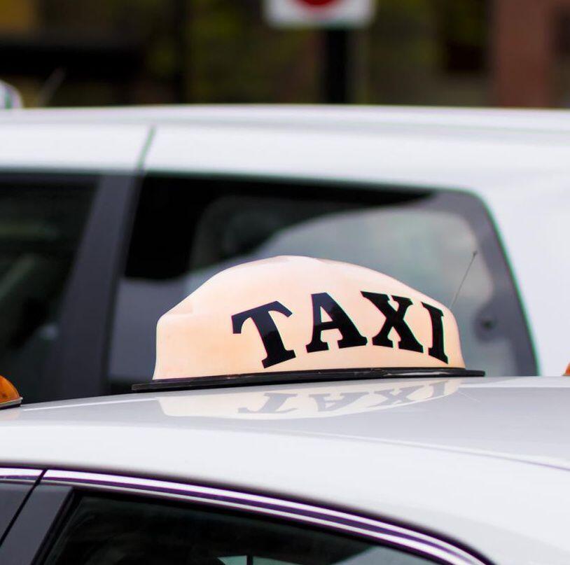 taxi