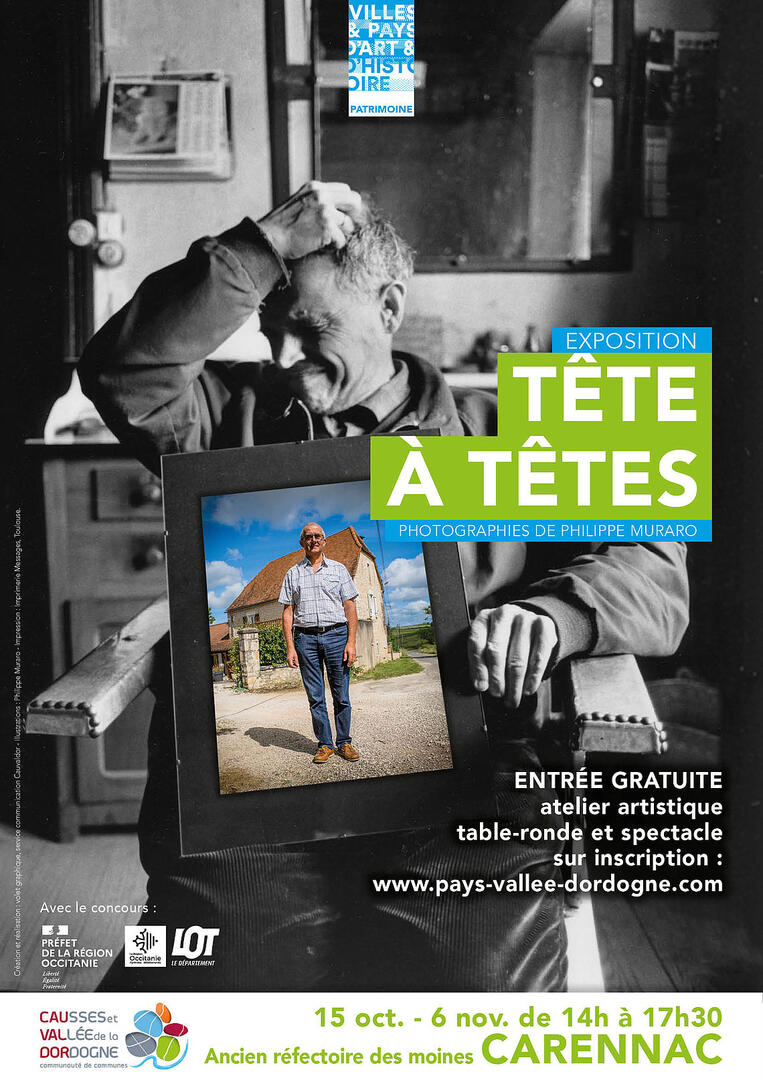 tete a tete