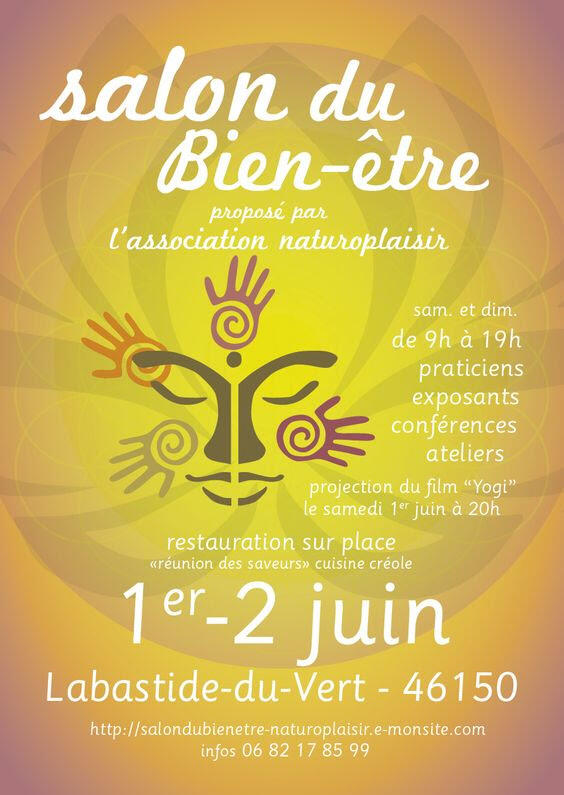salon bien être