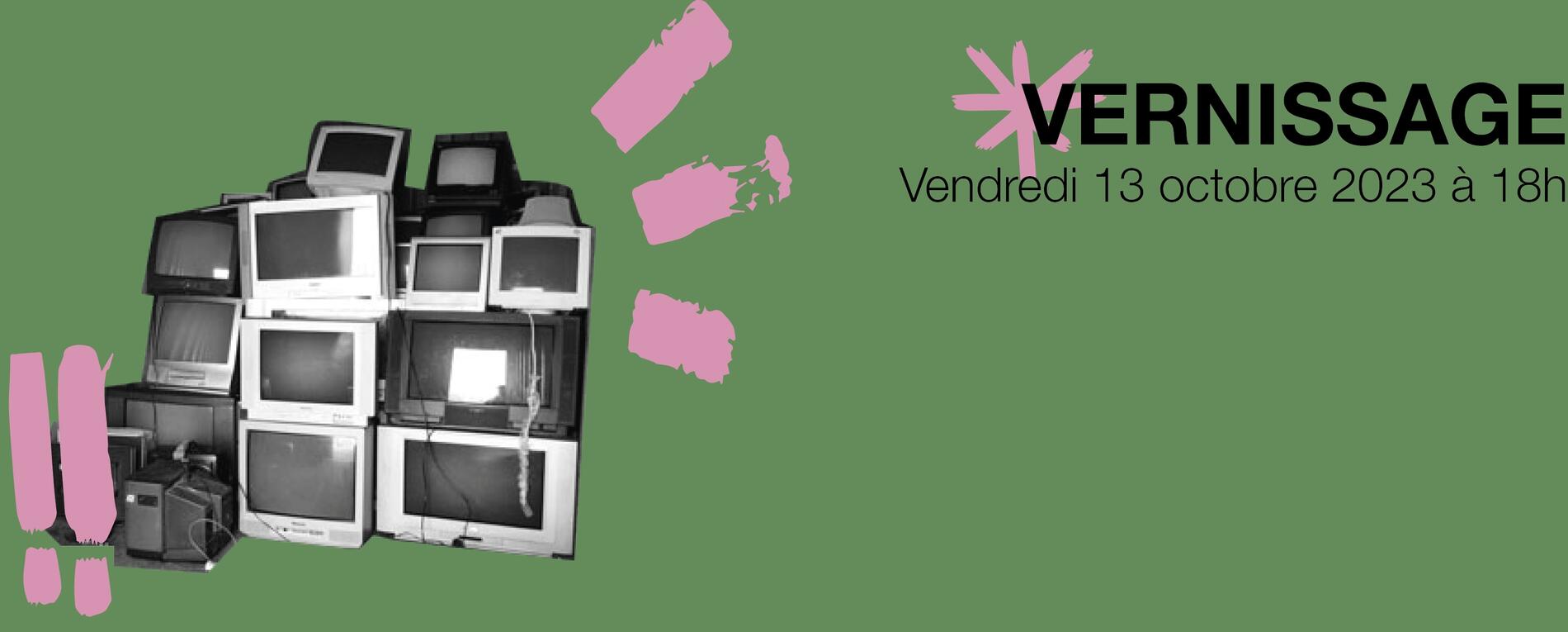vernissage 2023 expo automne ateliers des Arques
