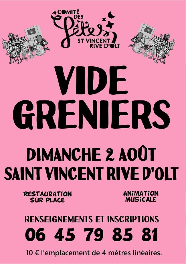 vide grenier 1