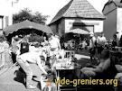 vide-greniers à Padirac