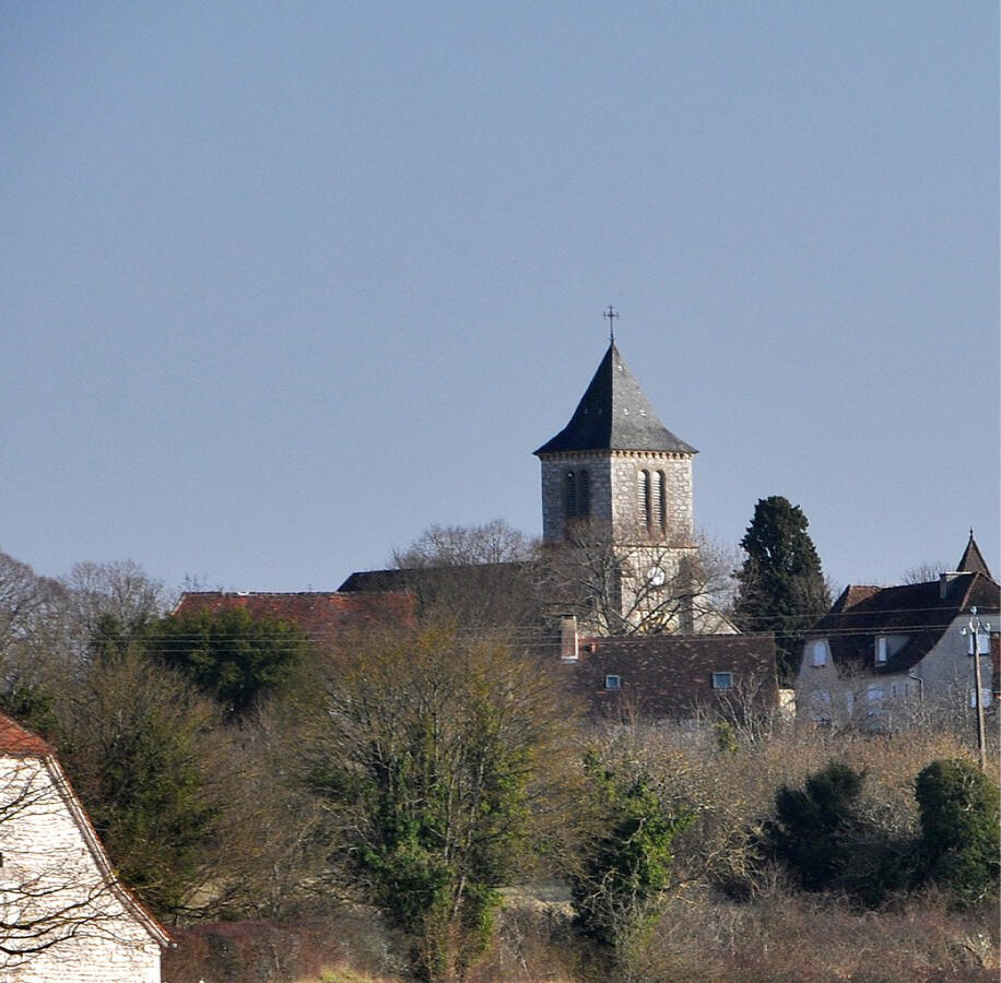 village