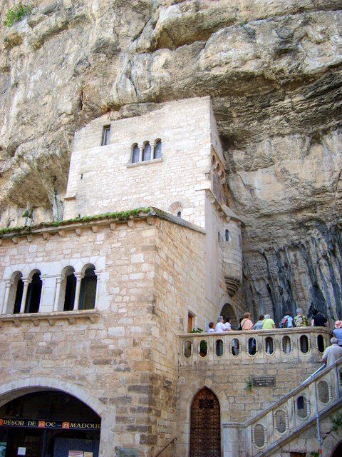 visite de Rocamadour-copyright D.Viet (PAH 5)