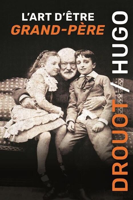 hugo drouot