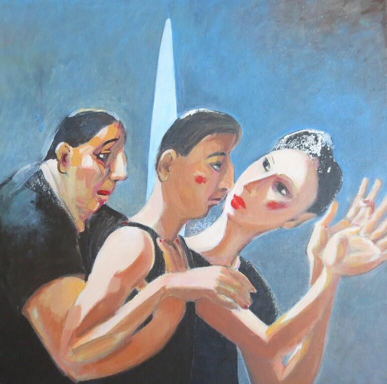 AAB-Huguette-GALANTE-conversation.acryl_.sur_.toile40x40-cm-773x768