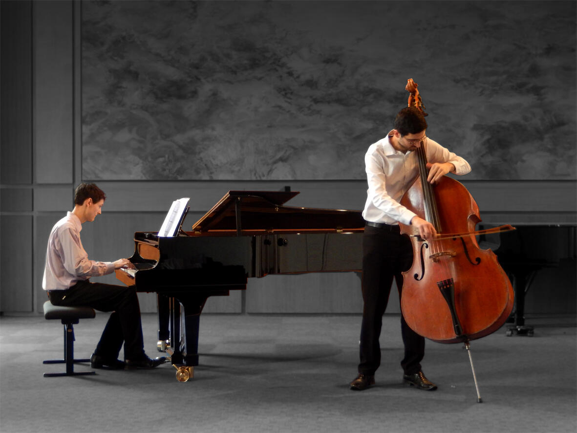 ALter Duo- Nouvelles Renaisances 2019