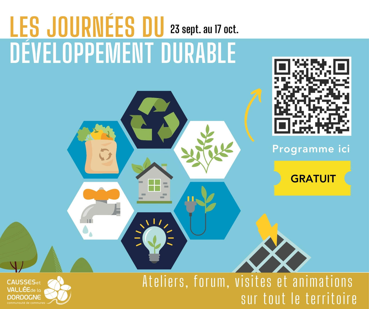 développement durable