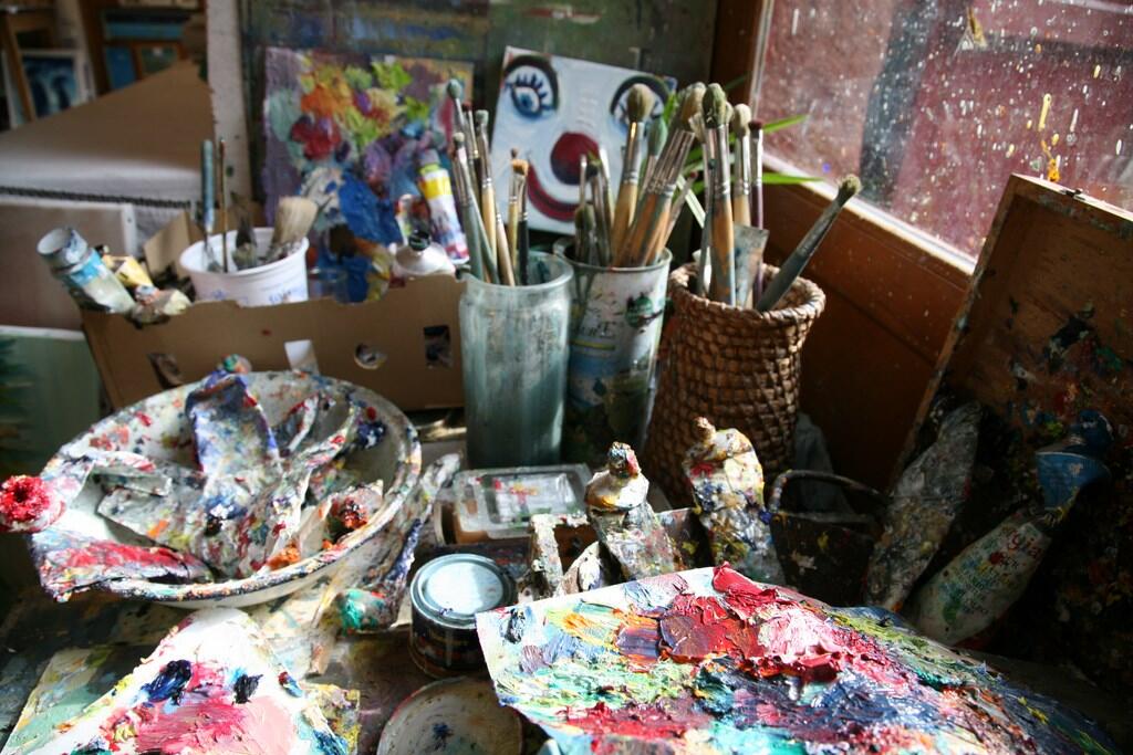 ATELIER BOUTANG