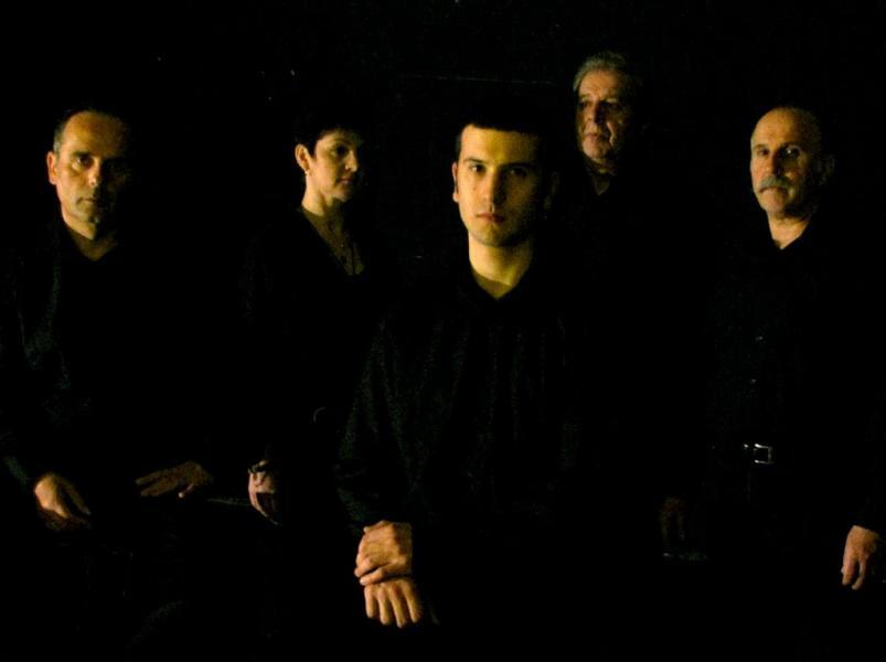 Concert Polyphonies Corse