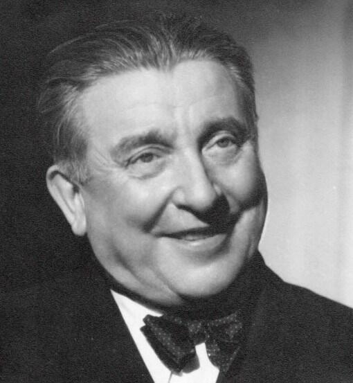 Académicien Pierre Benoit