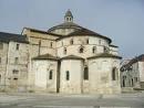 Abbatiale de Souillac