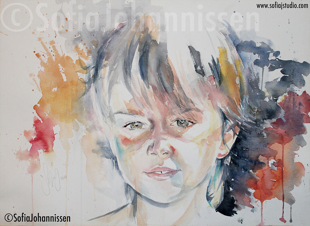 Adrien©Sofia Johannissen