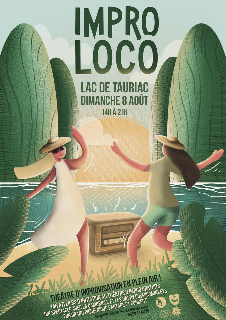 Impro'Loco