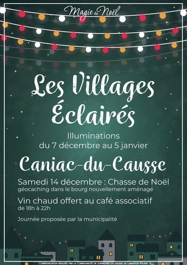 Affiche-Villages-Eclaires-2019---Caniac-copie