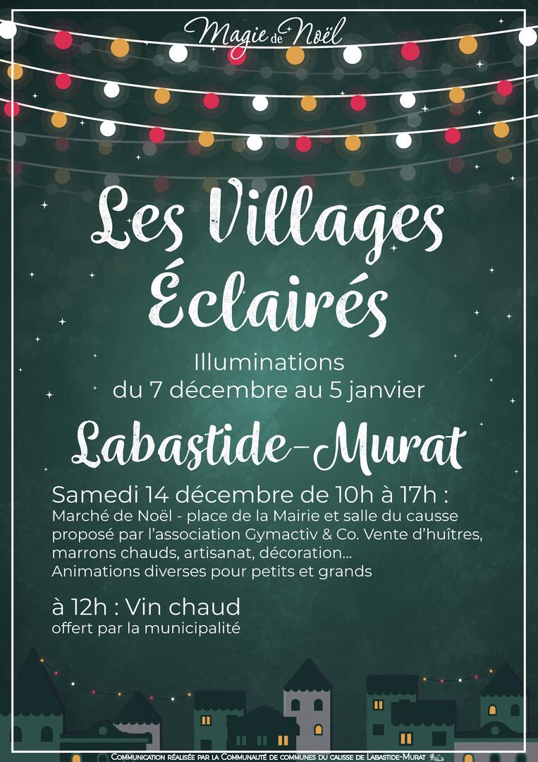 Affiche-Villages-Eclaires-2019---Labastide-copie
