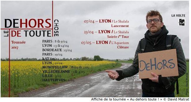 Affiche de Benjamin Mayet (1)