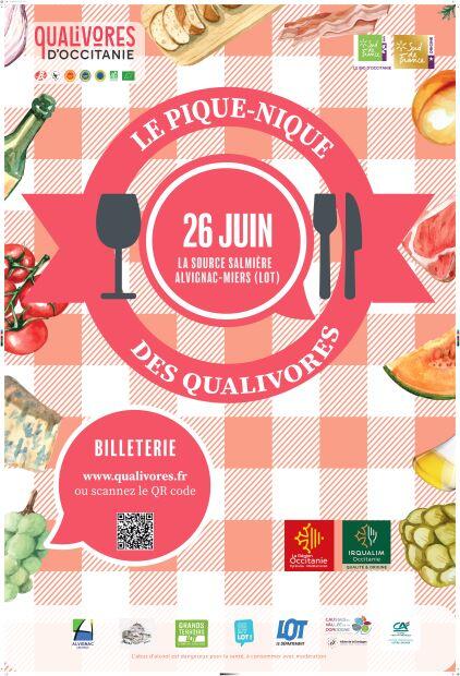 Affiche pique nique1