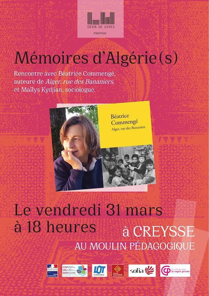 Algéries-Creysse
