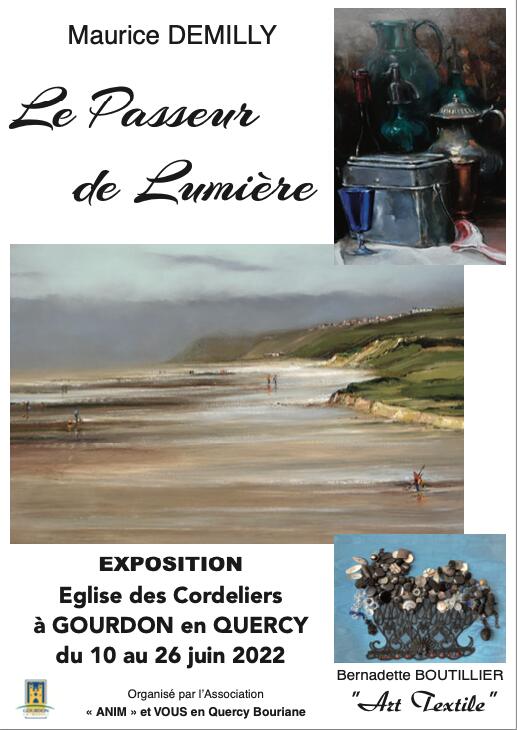Expo Juin