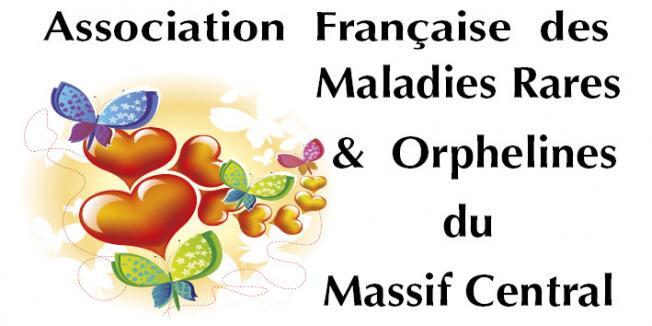 Association Maladies Rares et Orphelines