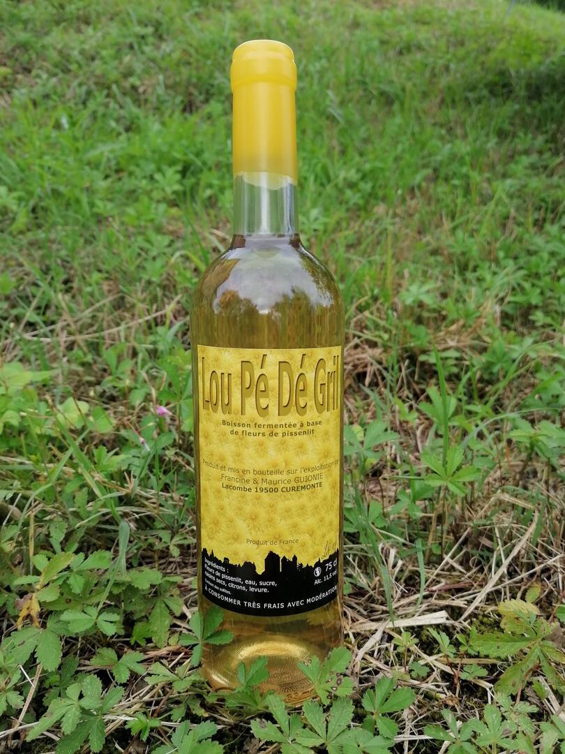 ApéritifLOUPEDEGRIL
